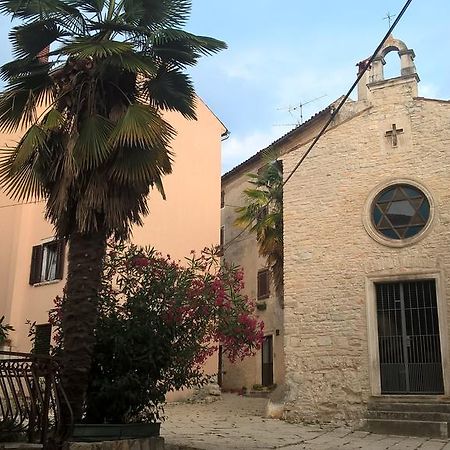 Barbiere Guest House Bale Exterior photo