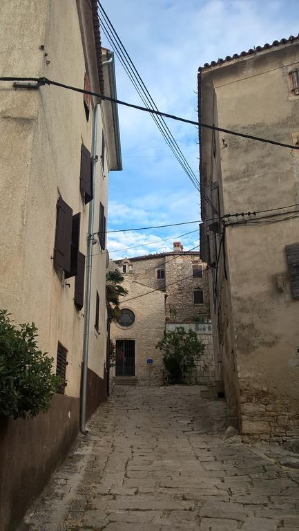Barbiere Guest House Bale Exterior photo