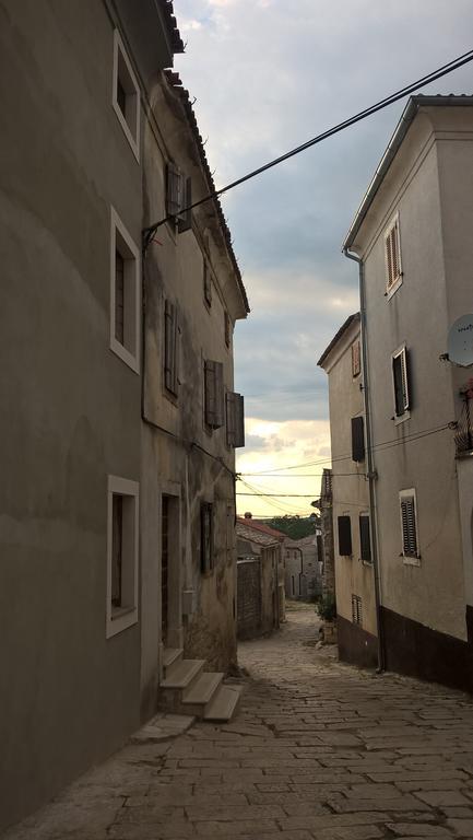 Barbiere Guest House Bale Exterior photo