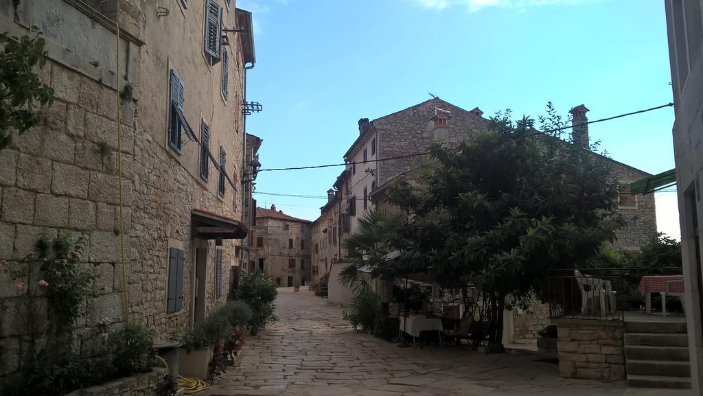 Barbiere Guest House Bale Exterior photo