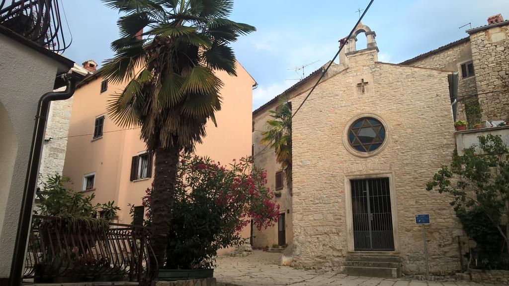Barbiere Guest House Bale Exterior photo