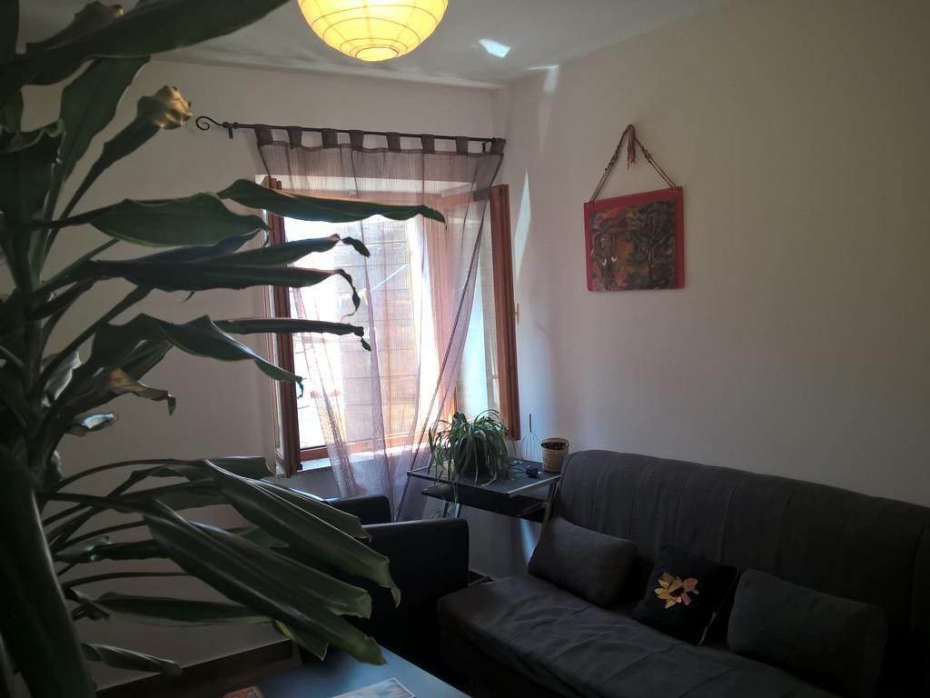 Barbiere Guest House Bale Exterior photo