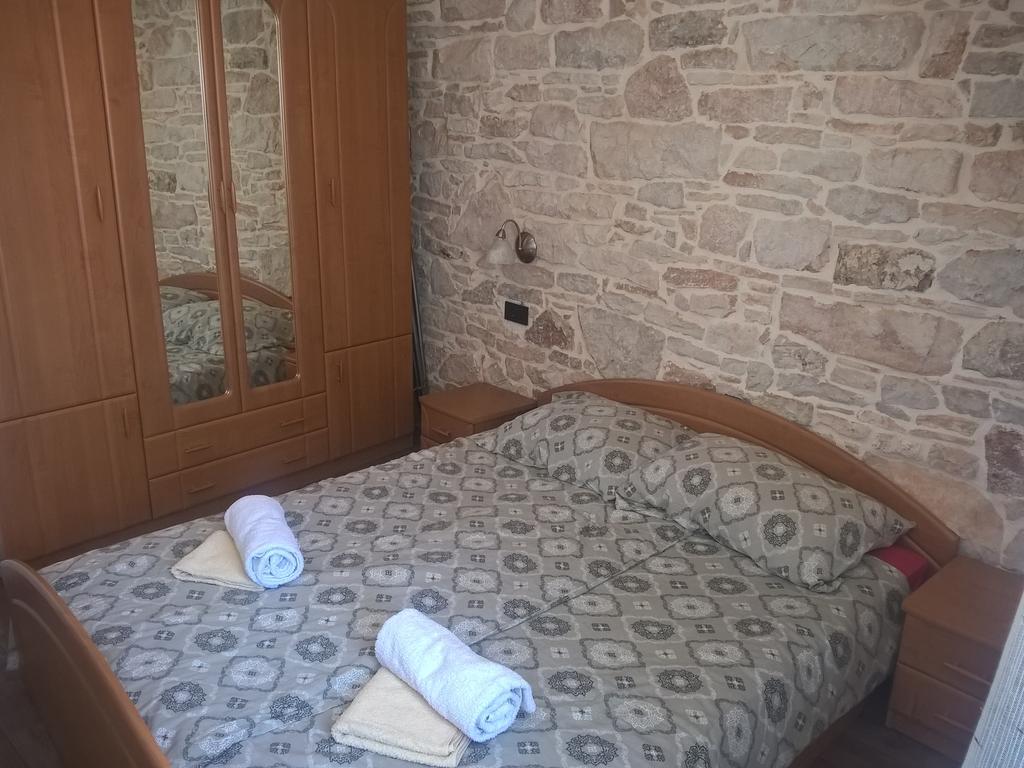 Barbiere Guest House Bale Exterior photo