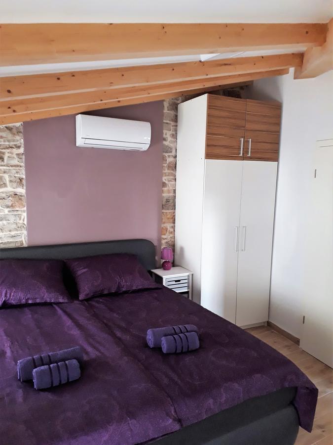 Barbiere Guest House Bale Exterior photo