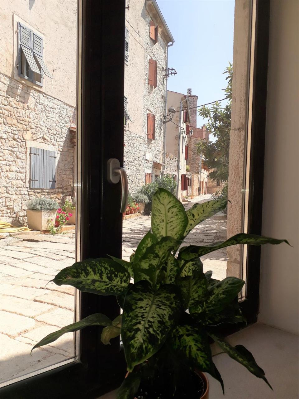 Barbiere Guest House Bale Exterior photo