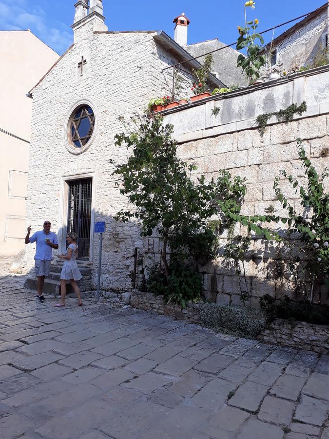 Barbiere Guest House Bale Exterior photo