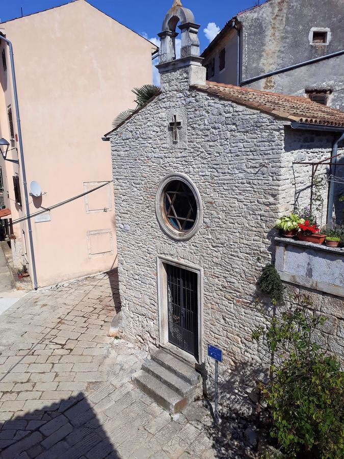 Barbiere Guest House Bale Exterior photo