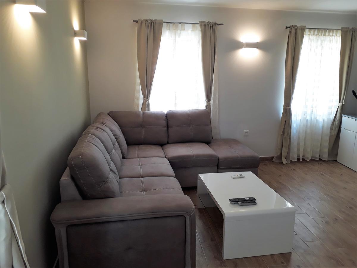 Barbiere Guest House Bale Exterior photo