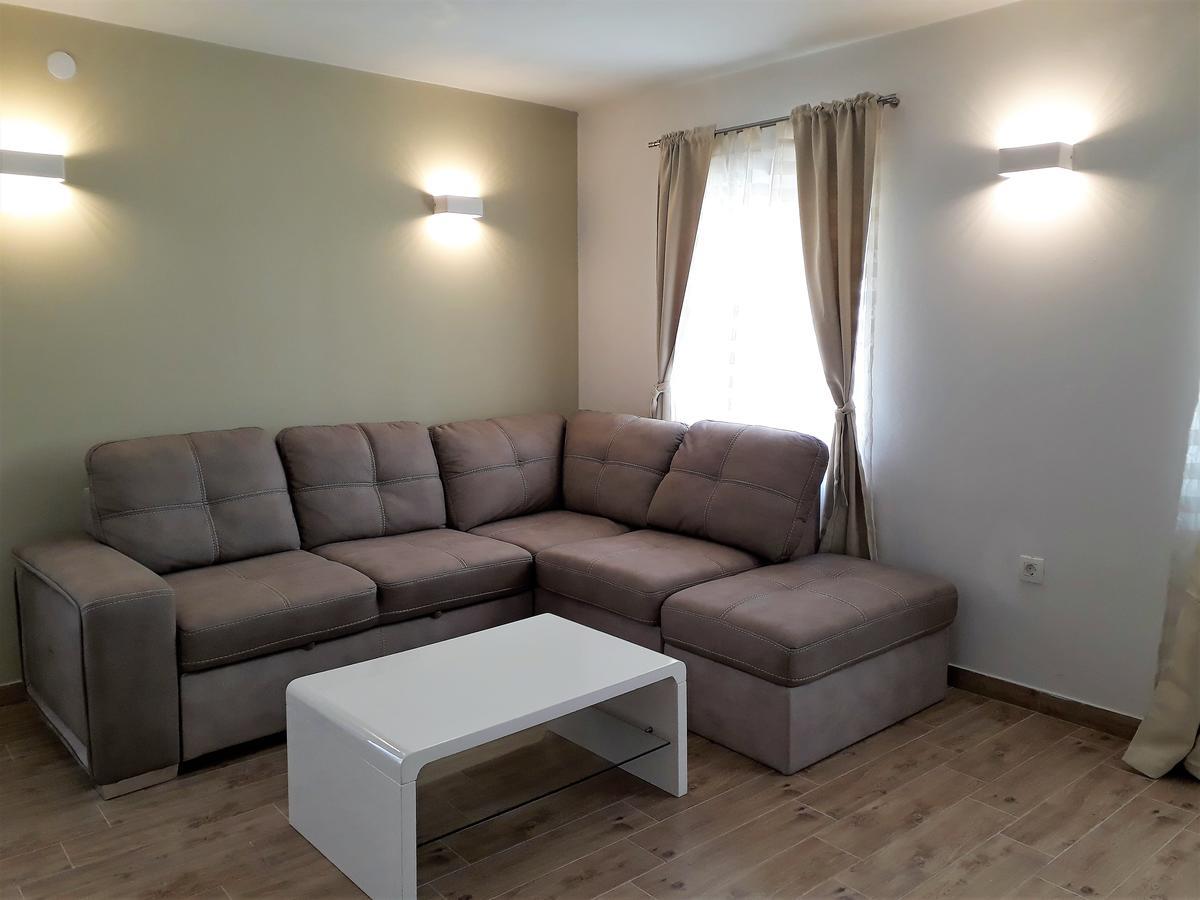 Barbiere Guest House Bale Exterior photo