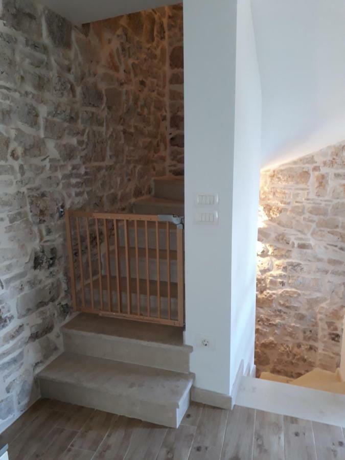 Barbiere Guest House Bale Exterior photo