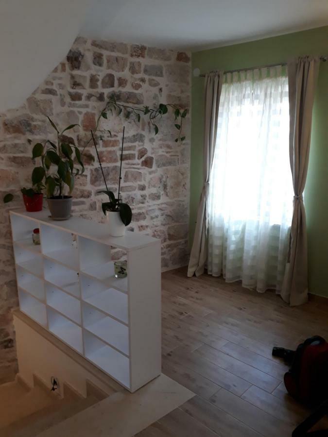 Barbiere Guest House Bale Exterior photo